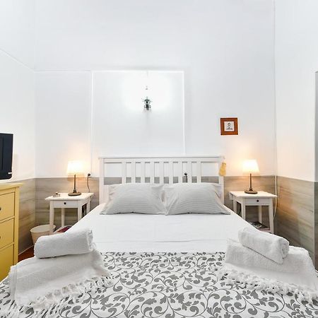 Casa Da Aldeia Villa Alcaria Ruiva Buitenkant foto