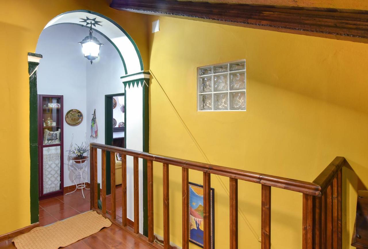 Casa Da Aldeia Villa Alcaria Ruiva Buitenkant foto