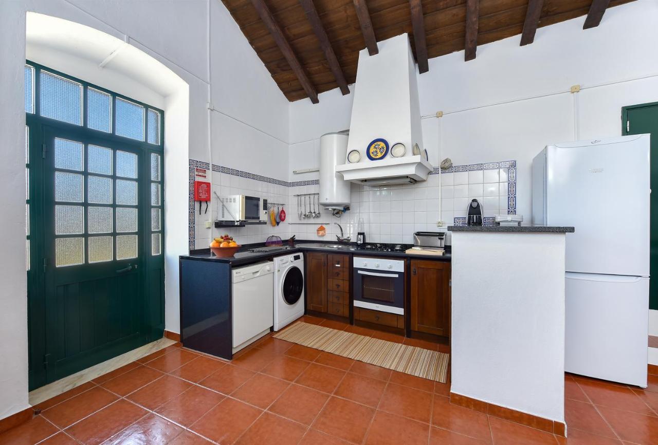 Casa Da Aldeia Villa Alcaria Ruiva Buitenkant foto