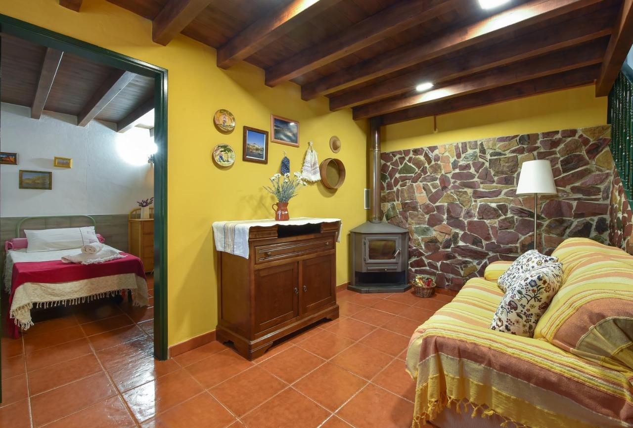Casa Da Aldeia Villa Alcaria Ruiva Buitenkant foto