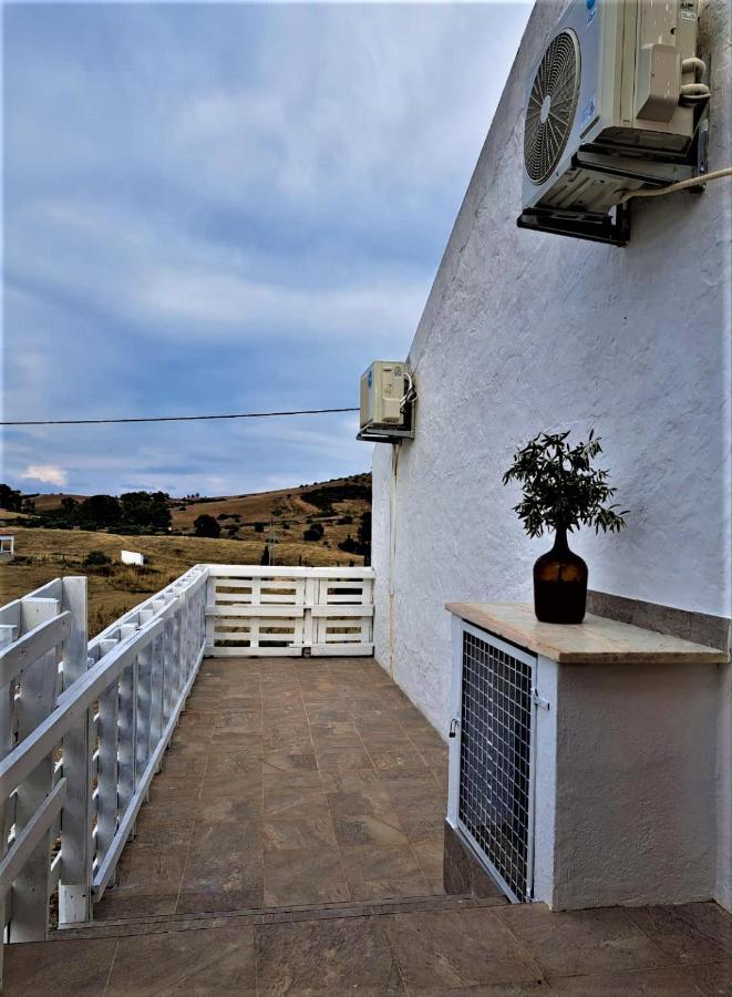 Casa Da Aldeia Villa Alcaria Ruiva Buitenkant foto